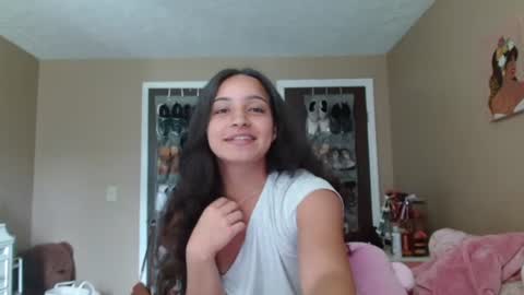 Snapshot of jadesantanna chatting on July 6, 8:00 pm Jade Santanna online show from July 6, 8:00 pm