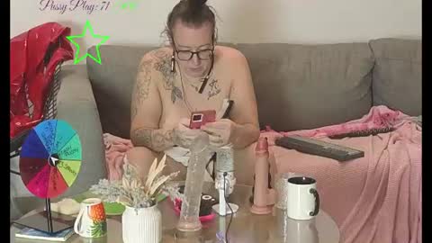 Jade Star online show from July 23, 12:35 am