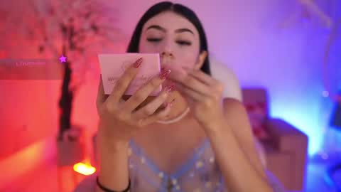 Jade Summer online show from May 11, 11:38 am
