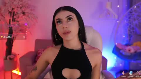 Jade Summer online show from May 12, 11:40 am