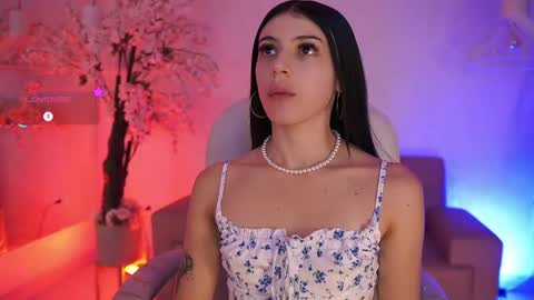 Jade Summer online show from May 13, 11:40 am