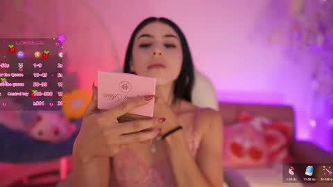 Jade Summer online show from May 19, 11:38 am