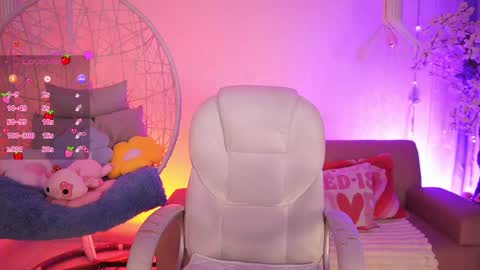 Jade Summer online show from May 27, 11:40 am