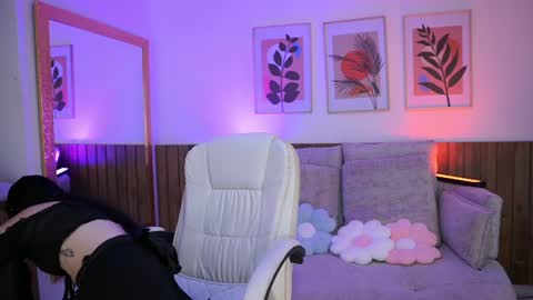 Jade Summer online show from June 19, 11:36 am