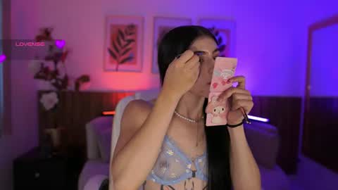 Jade Summer online show from July 15, 11:37 am