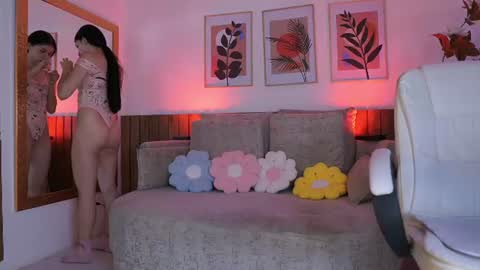 Jade Summer online show from July 21, 11:34 am