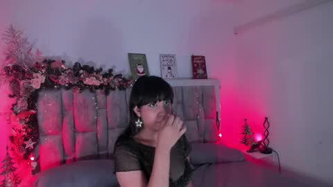 Snapshot of jadevalen chatting on December 14, 6:34 pm Jade online show from December 14, 6:34 pm