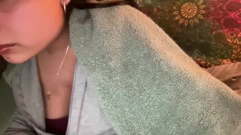 Snapshot of jadexbabe chatting on January 30, 11:11 am Jadexbabe online show from January 30, 11:11 am