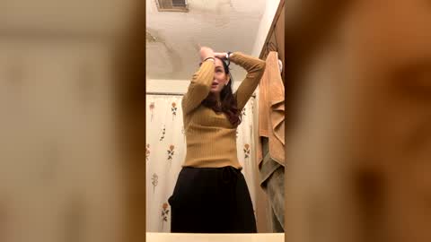 jae_babyyy online show from February 5, 3:27 pm