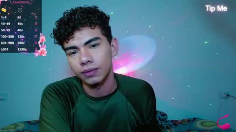 Snapshot of jaedasky_ chatting on December 24, 8:55 am javi15 online show from December 24, 8:55 am