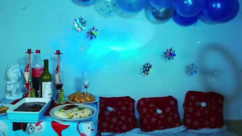 Snapshot of jaedasky_ chatting on December 25, 5:05 am javi15 online show from December 25, 5:05 am