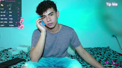 Snapshot of jaedasky_ chatting on January 17, 3:34 am javi15 online show from January 17, 3:34 am