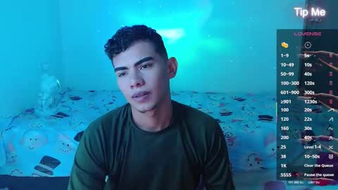 Snapshot of jaedasky_ chatting on November 30, 2:59 am javi15 online show from November 30, 2:59 am