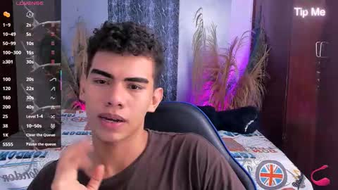 Snapshot of jaedasky_ chatting on December 14, 10:58 pm javi15 online show from December 14, 10:58 pm