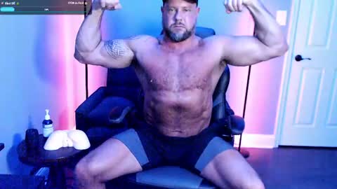 Snapshot of jagger34 chatting on July 1, 9:03 pm Jagger34 online show from July 1, 9:03 pm