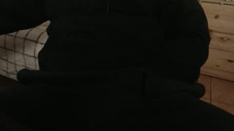 Jagger online show from January 9, 6:31 pm