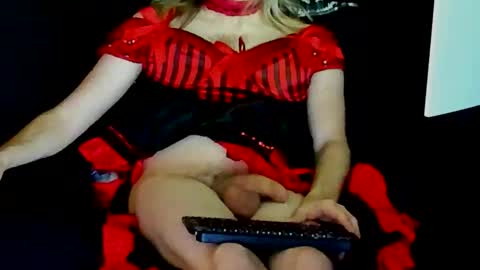 jaggers0 online show from February 18, 3:13 am