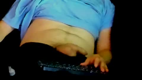jaggers0 online show from July 21, 1:08 am