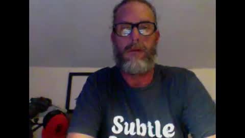 Allen online show from November 1, 2:57 am