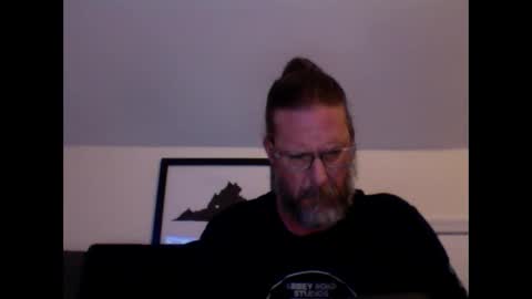 Allen online show from February 18, 2:07 am