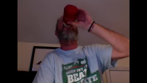 Allen online show from February 22, 11:58 pm