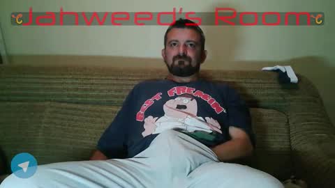 Snapshot of jahweed8 chatting on November 1, 11:51 pm Jahweed online show from November 1, 11:51 pm