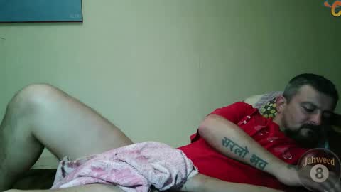 Snapshot of jahweed8 chatting on March 7, 8:00 am Jahweed online show from March 7, 8:00 am