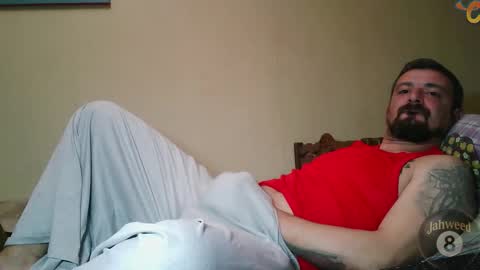 Snapshot of jahweed8 chatting on March 20, 6:24 pm Jahweed online show from March 20, 6:24 pm