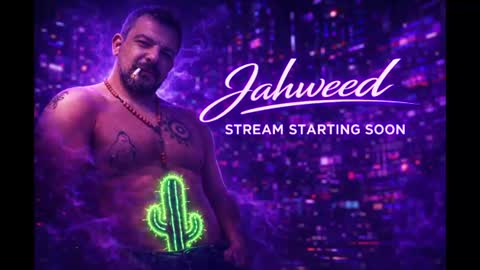 Jahweed online show from July 1, 11:23 am