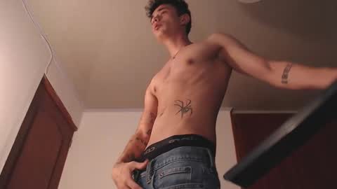 jaico_santos online show from November 22, 6:18 pm