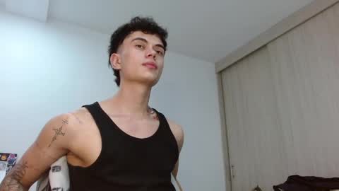 Snapshot of jaico_santos1 chatting on May 28, 11:35 pm Jaico online show from May 28, 11:35 pm