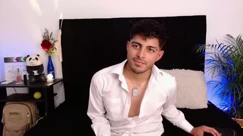 Jaiden online show from October 25, 5:26 am