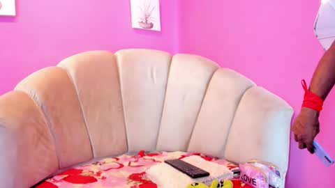 jailinashley online show from January 8, 1:19 am