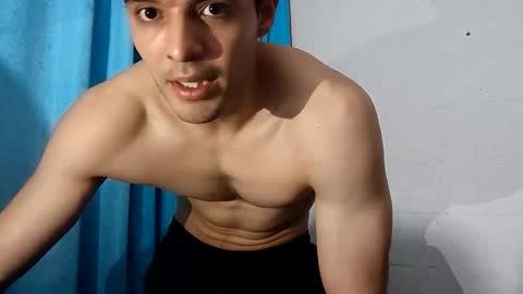 JaxXx online show from February 16, 6:42 am