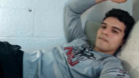 JaxXx online show from February 25, 9:57 pm