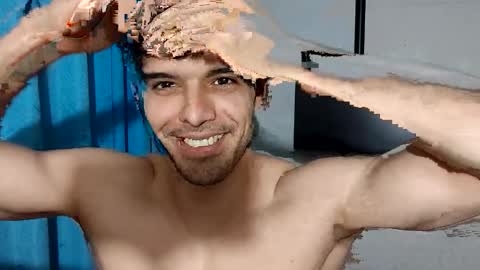 JaxXx online show from March 9, 6:06 am