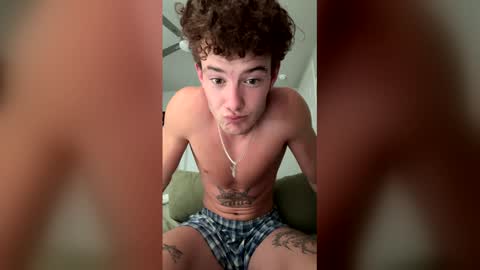 Jairett online show from April 11, 1:21 am