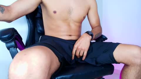 jairmedcer online show from October 22, 11:32 am