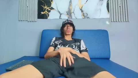 jack online show from May 23, 12:20 pm