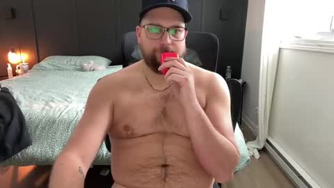 Snapshot of jake0333 chatting on January 16, 4:28 pm Jake online show from January 16, 4:28 pm