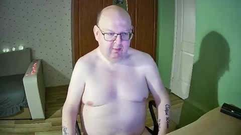 Jake2309 online show from December 15, 8:58 pm