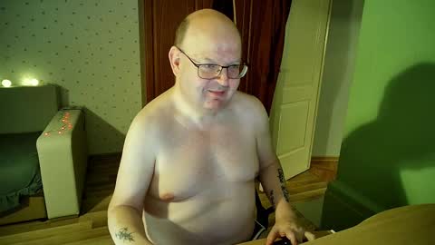 Jake2309 online show from December 23, 10:01 pm