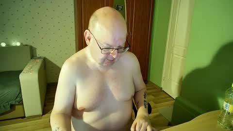 Jake2309 online show from December 29, 8:37 pm