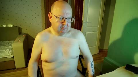 Jake2309 online show from January 1, 8:26 pm