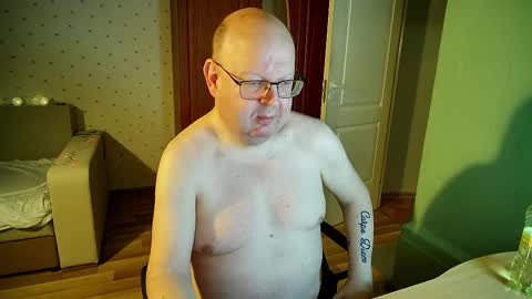 Jake2309 online show from January 6, 8:28 pm