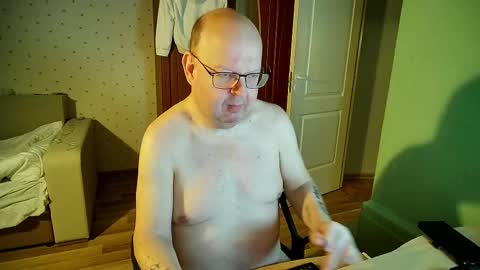 Jake2309 online show from January 23, 9:29 pm