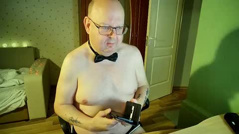 Jake2309 online show from February 11, 7:16 pm