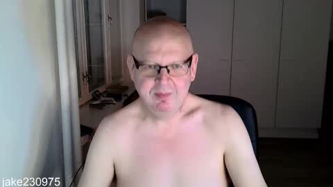 Jake2309 online show from November 4, 8:19 pm