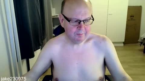 Jake2309 online show from February 7, 6:55 pm