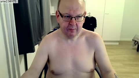Snapshot of jake230975 chatting on March 28, 7:57 pm Jake2309 online show from March 28, 7:57 pm